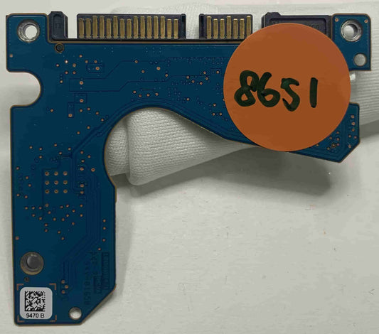 Seagate ST1000LM035 100809471 REV A 1RK172-036 PCB for Sale