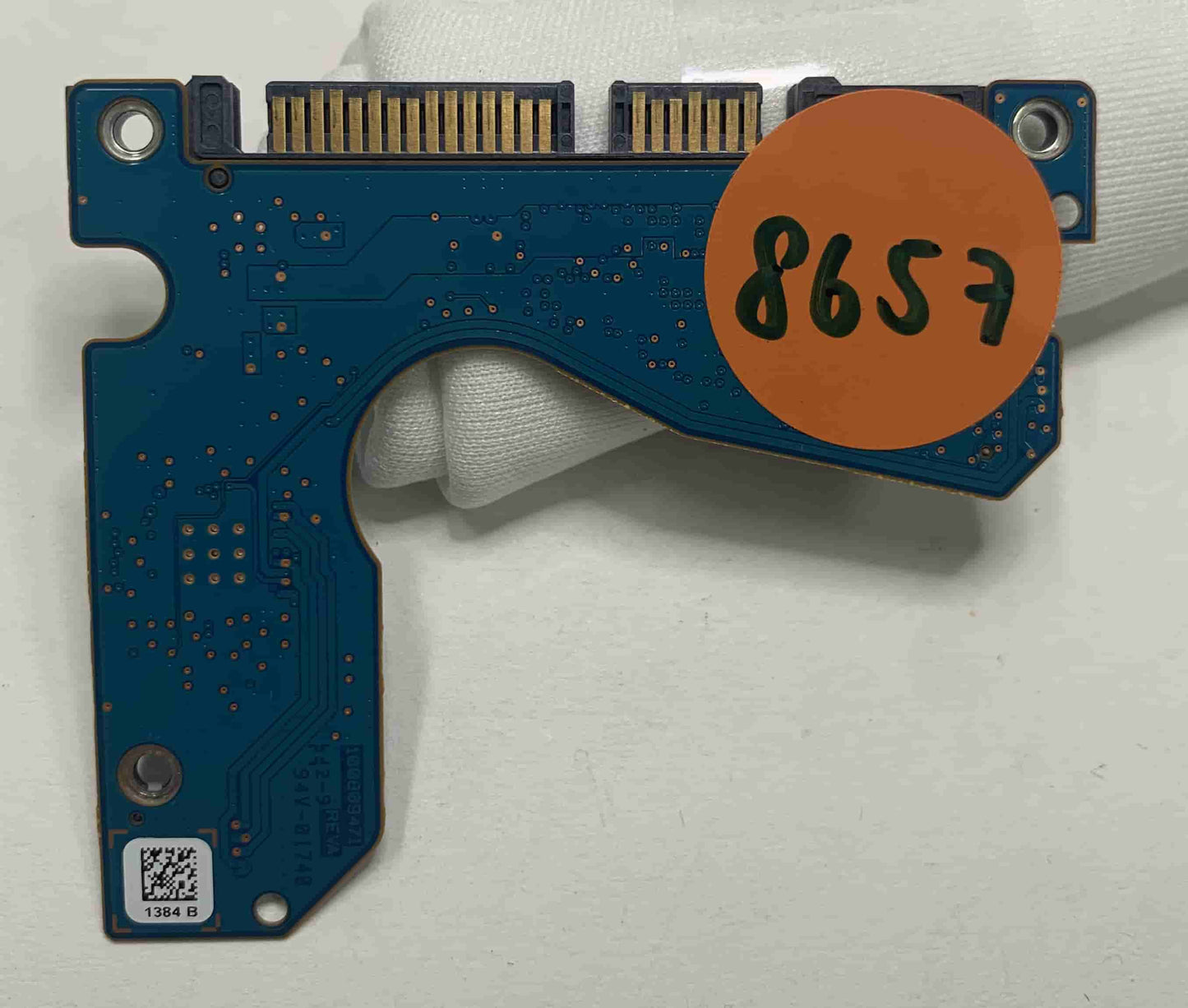 Seagate ST1000LM035 100809471 REV A 1RK172-568 PCB for Sale