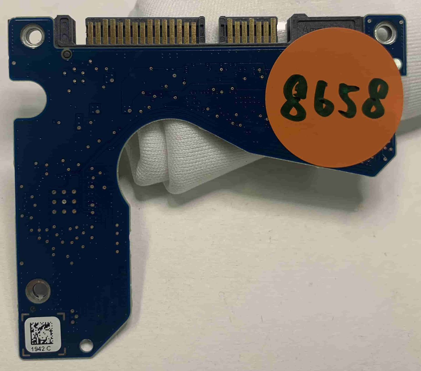 Seagate ST1000LM035 100781943 REV A 1RK172-568 PCB for Sale