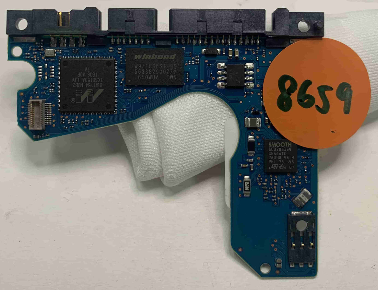 Seagate ST1000LM035 100799274 REV A 1RK172-568 PCB for Sale