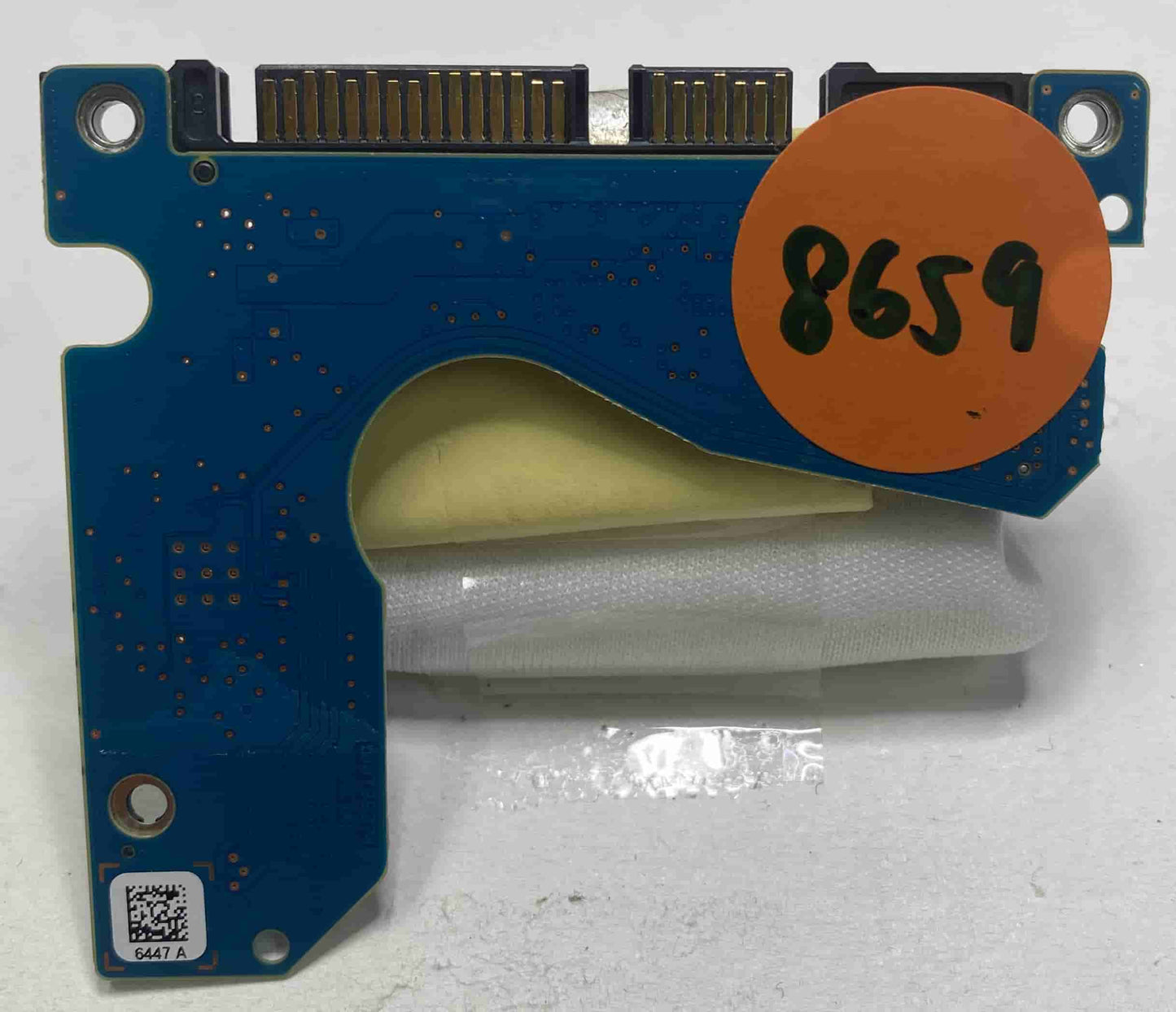 Seagate ST1000LM035 100799274 REV A 1RK172-568 PCB for Sale