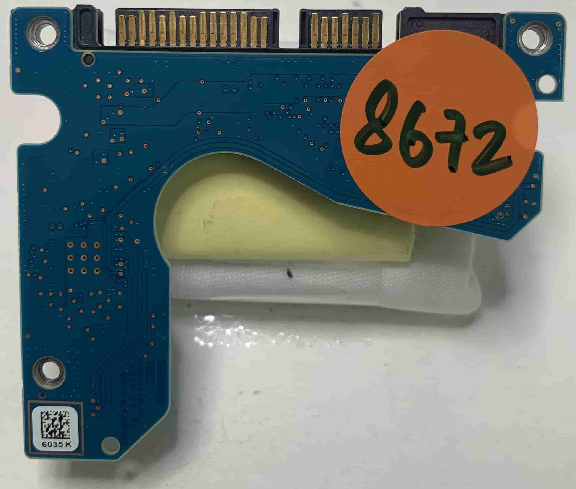 Seagate ST2000LM007 100835923 REV A 1R8174-570 PCB for Sale