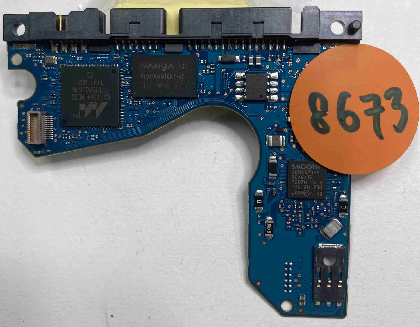 Seagate ST1000LM035 100809471 REV A 1RK172-071 PCB for Sale