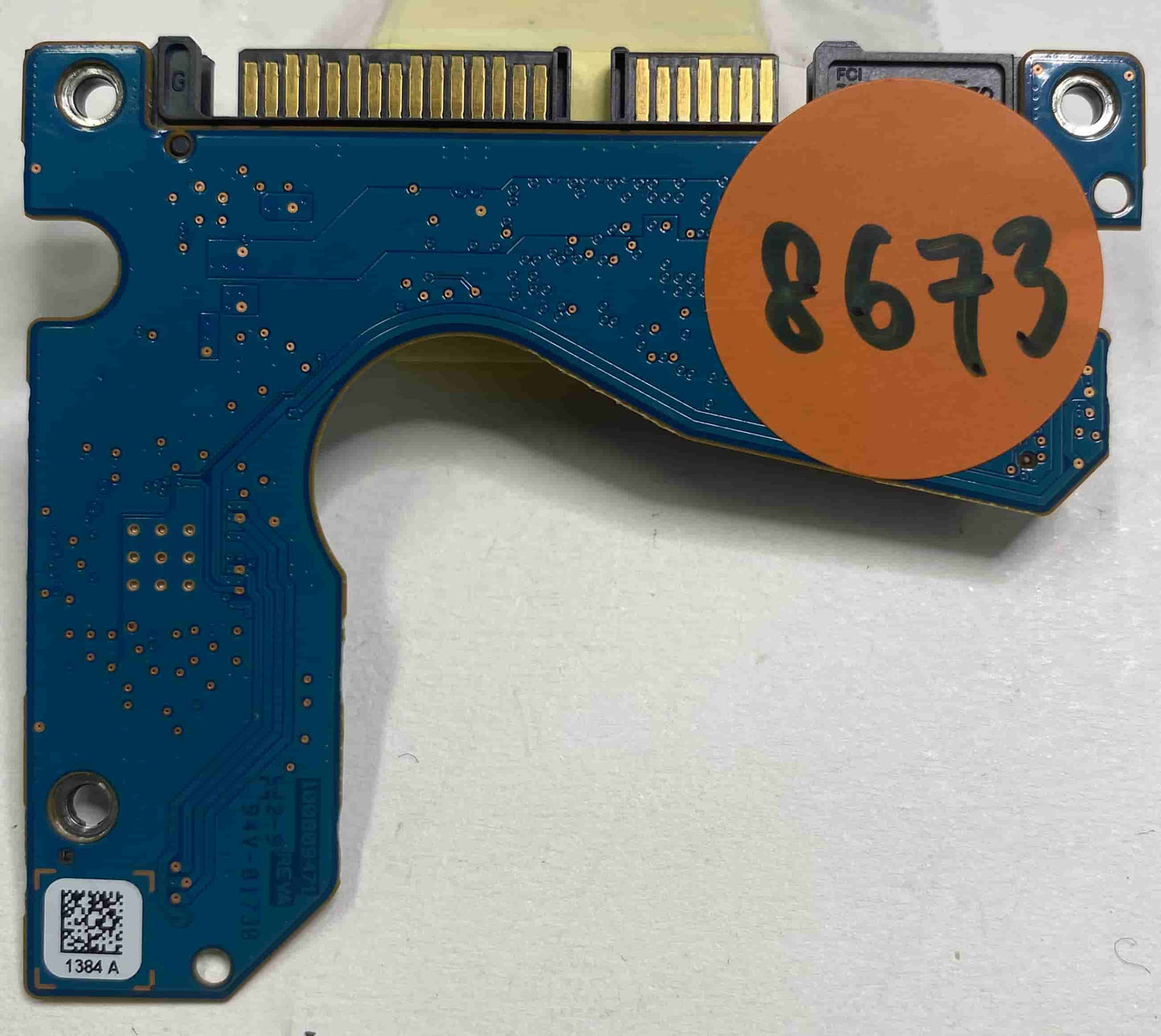 Seagate ST1000LM035 100809471 REV A 1RK172-071 PCB for Sale