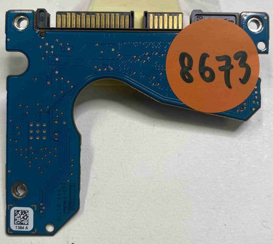 Seagate ST1000LM035 100809471 REV A 1RK172-071 PCB for Sale