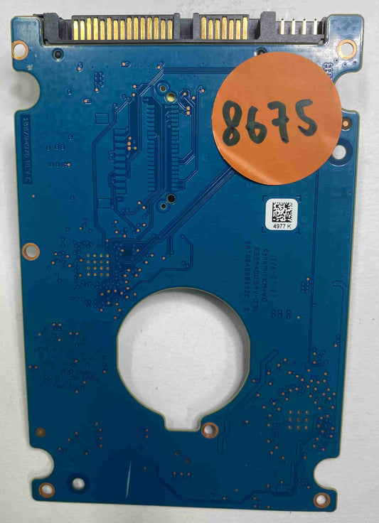 Seagate ST4000LM024 100794976 REV C 2AN17V-566 PCB for Sale