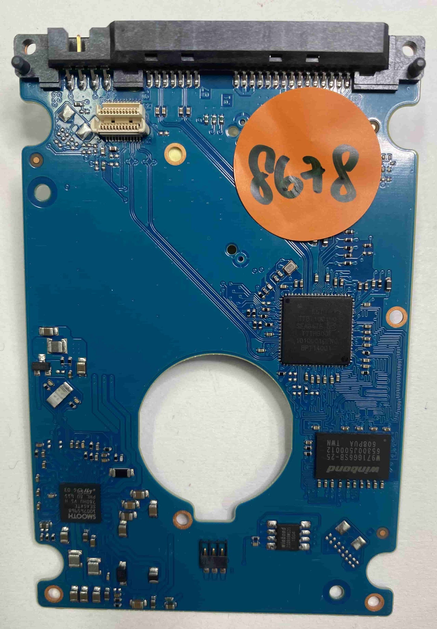 Seagate ST3000LM016 100771588 REV A 1N217V-567 PCB for Sale