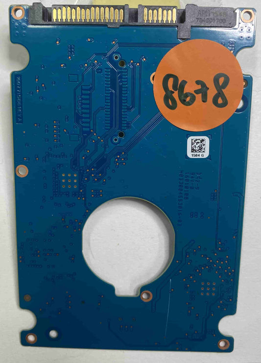 Seagate ST3000LM016 100771588 REV A 1N217V-567 PCB for Sale