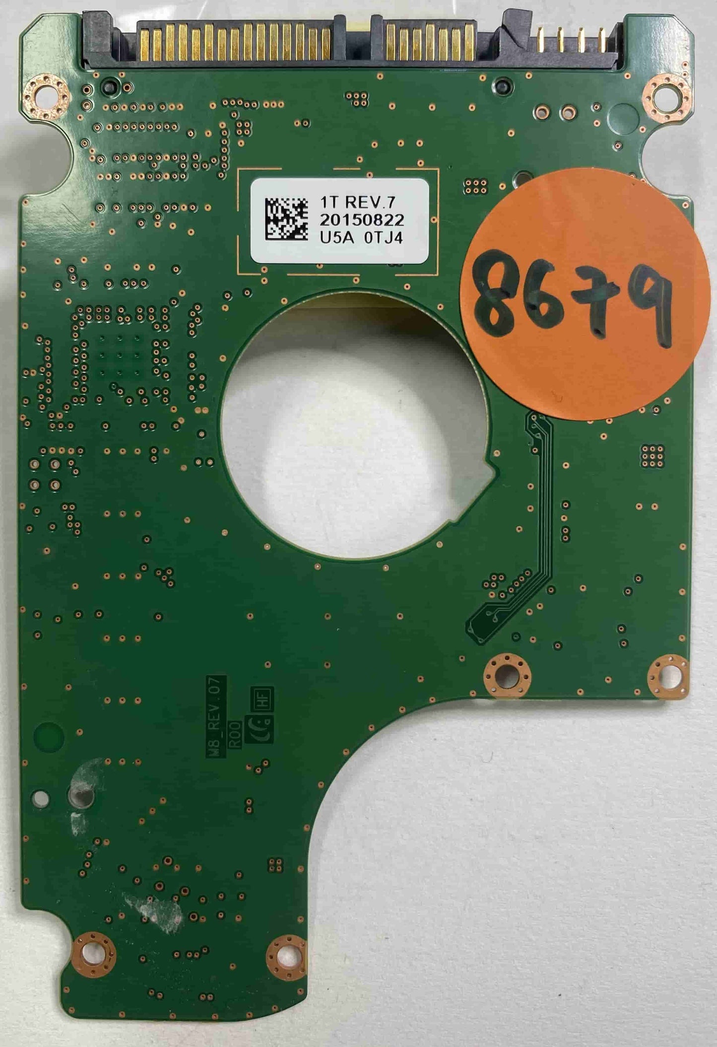Seagate ST1000LM024 100720903 04 G2673G941AWXHF PCB for Sale