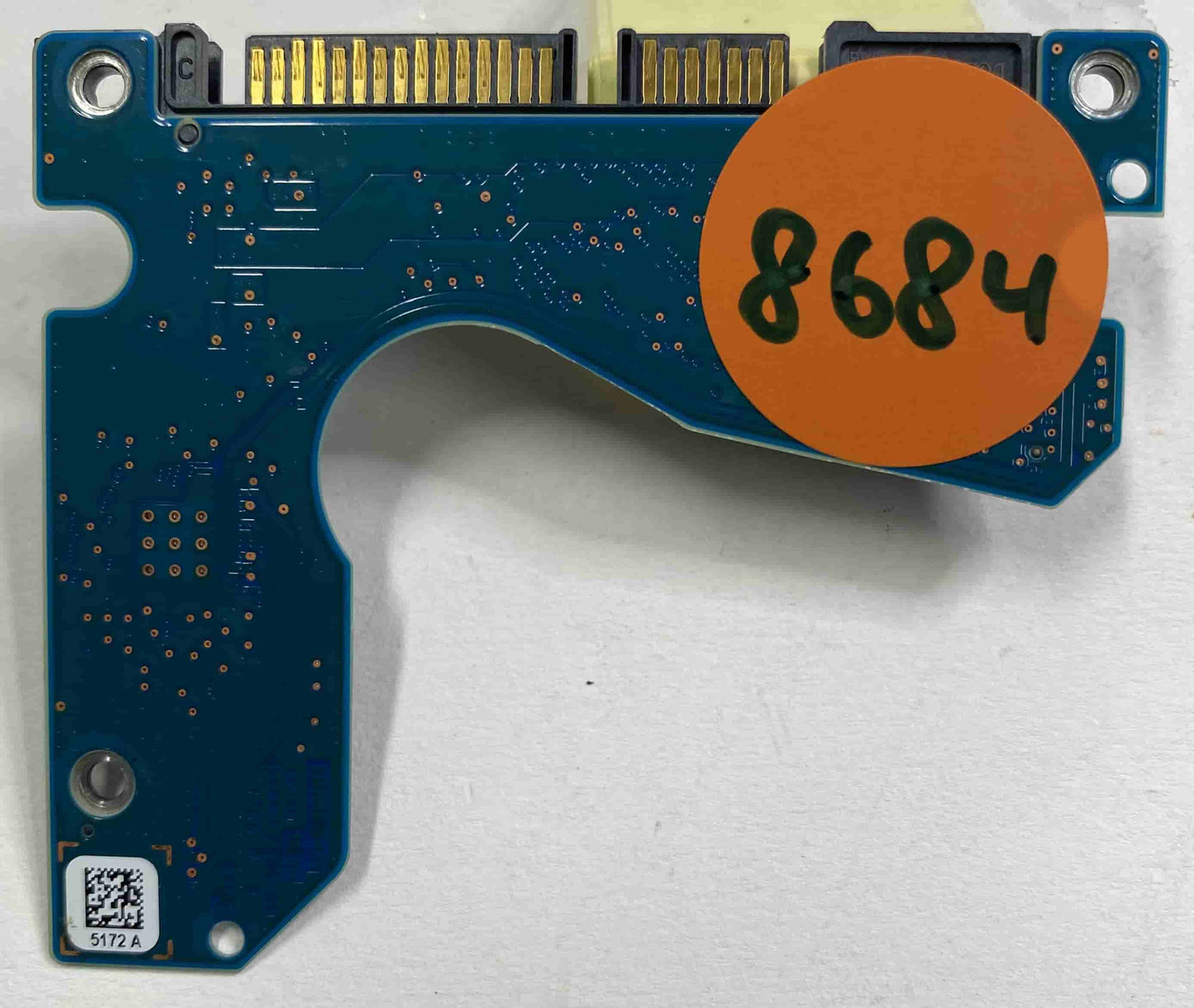 Seagate ST1000ML035 100809471 REV A 1RK172-568 PCB for Sale