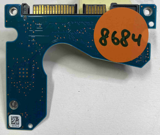 Seagate ST1000ML035 100809471 REV A 1RK172-568 PCB for Sale