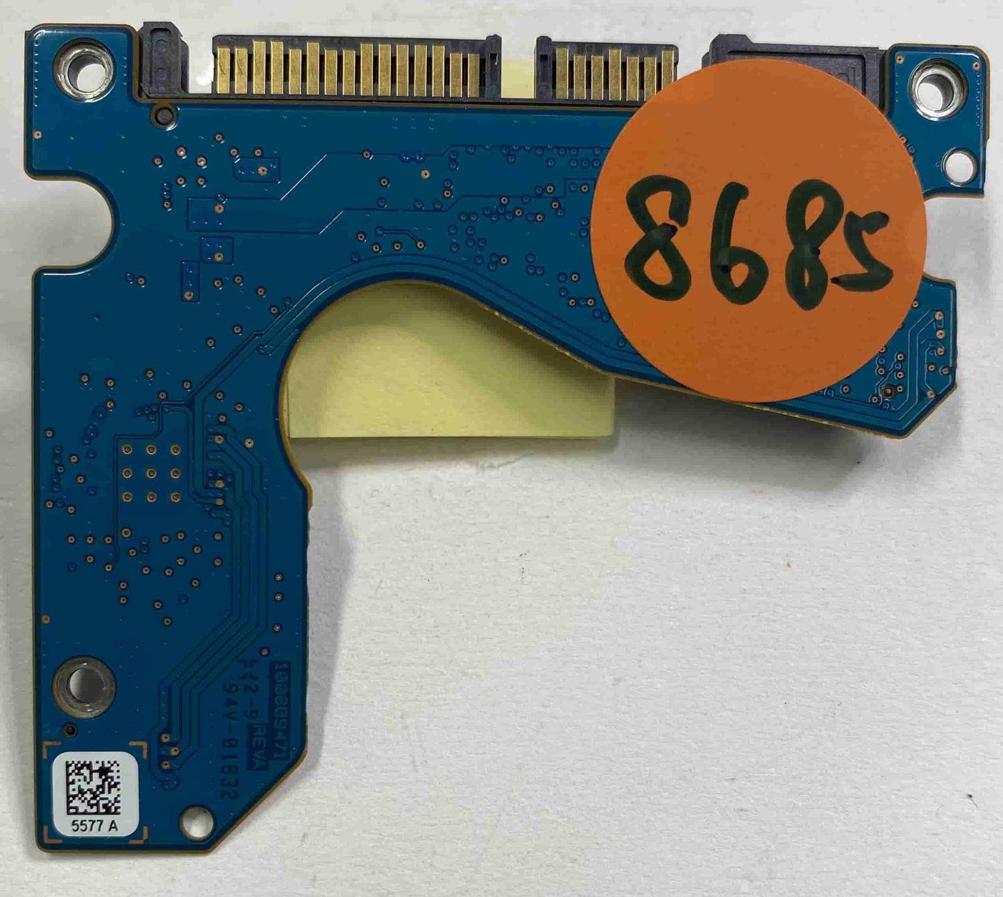 Seagate ST2000LM007 100809471 REV A 1R8174-568 PCB for Sale