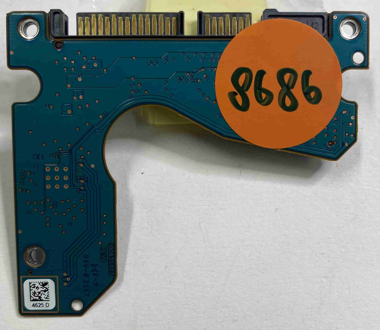 Seagate ST2000LM007 100835923 REV B 1R8174-570 PCB for Sale