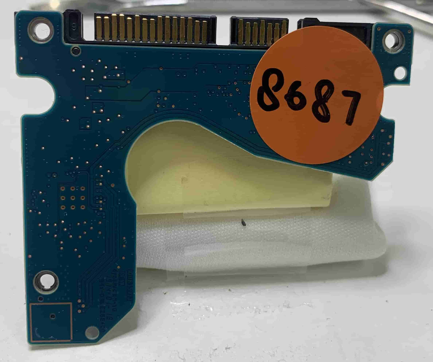 Seagate ST2000LM007 100835923 REV A 1R8174-570 PCB for Sale