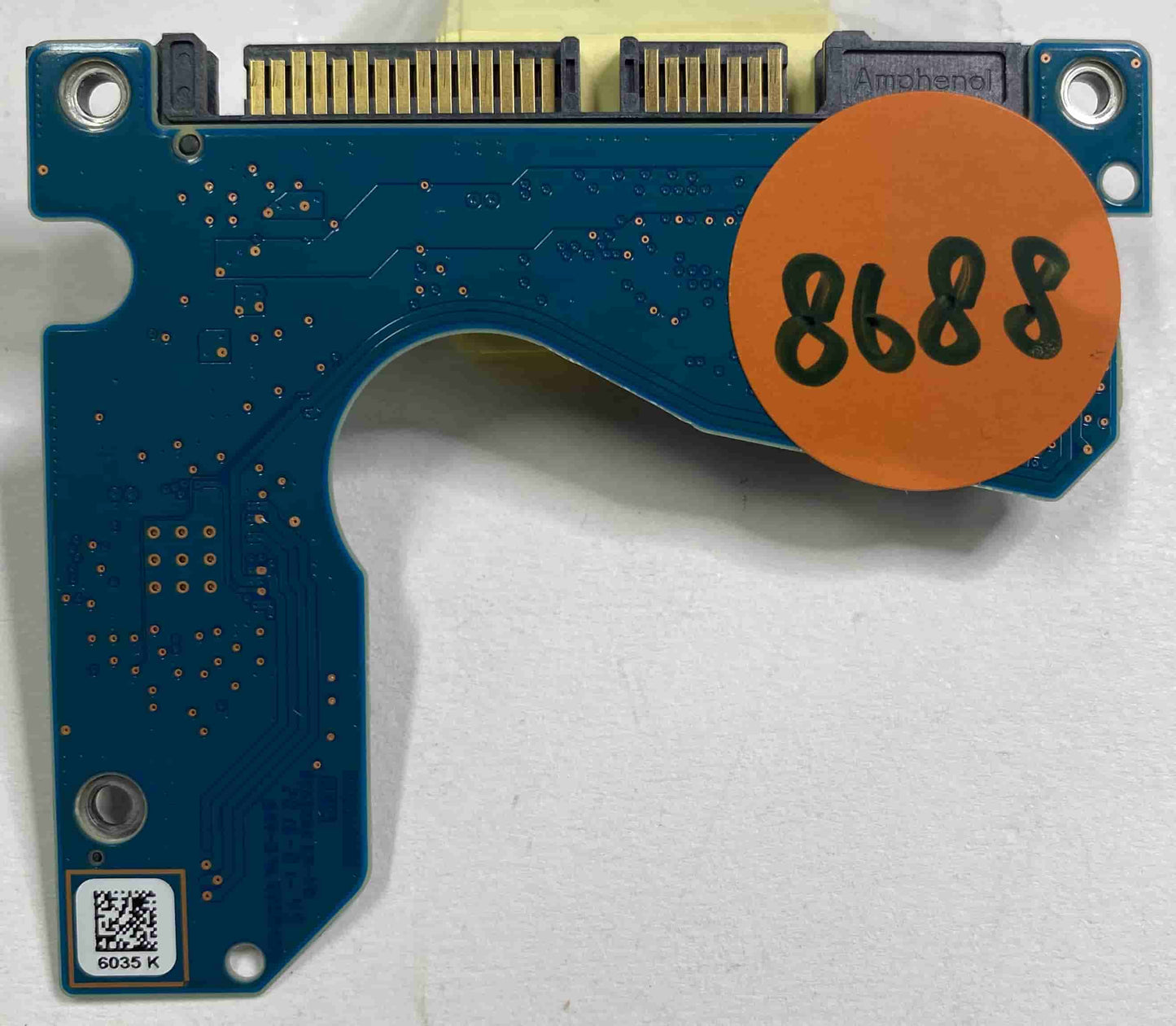 Seagate ST2000LM007 100835923 REV A 1R8174-570 PCB for Sale
