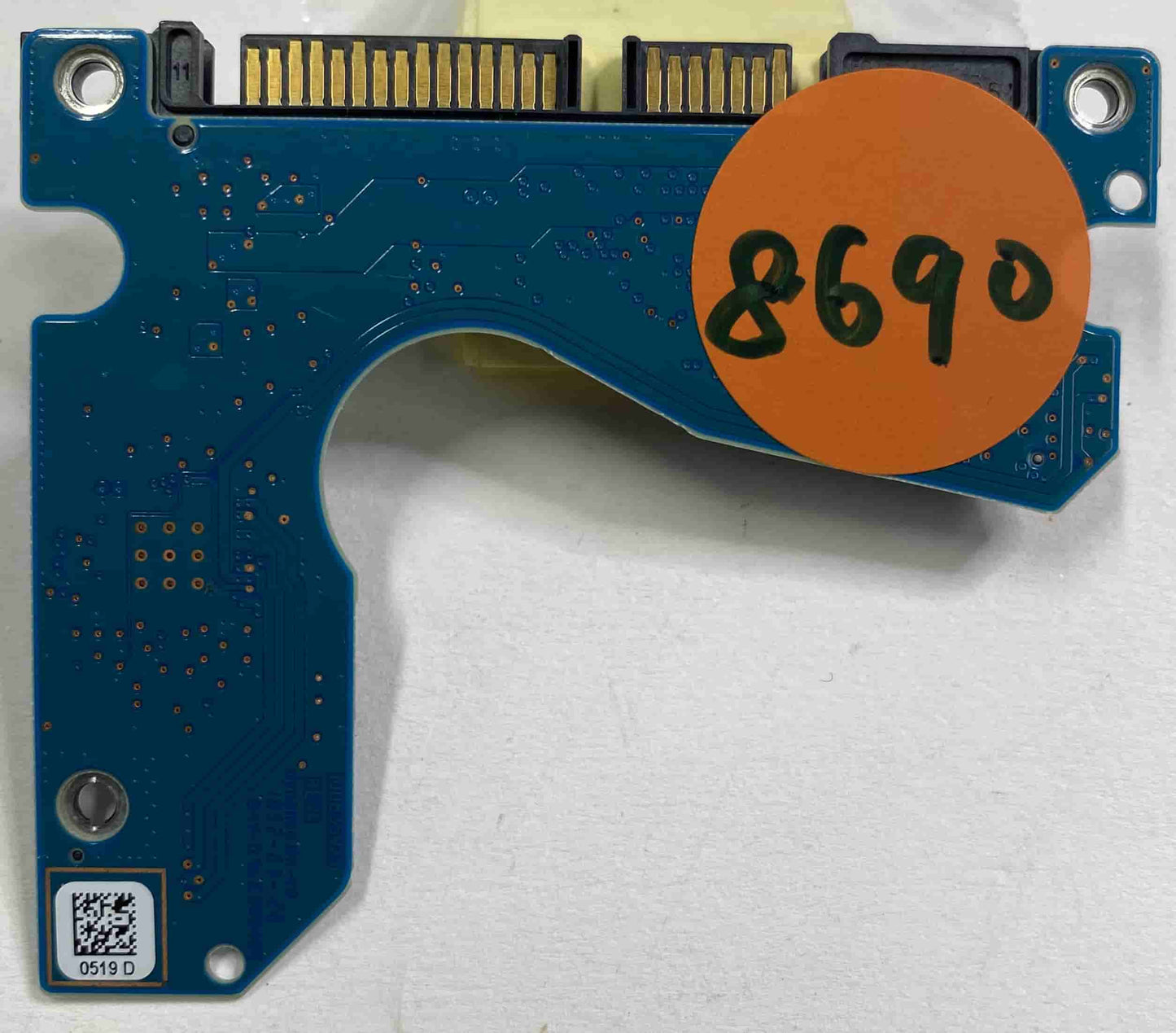 Seagate ST1000LM035 100835923 REV A 1RK172-902 PCB for Sale