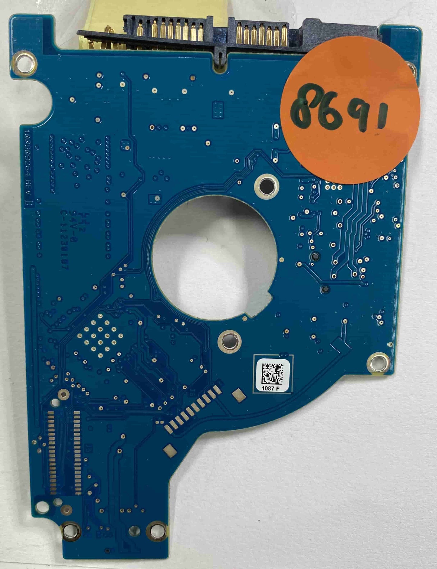 Seagate ST1000LM010 100609264 REV B 9YH146-550 PCB for Sale