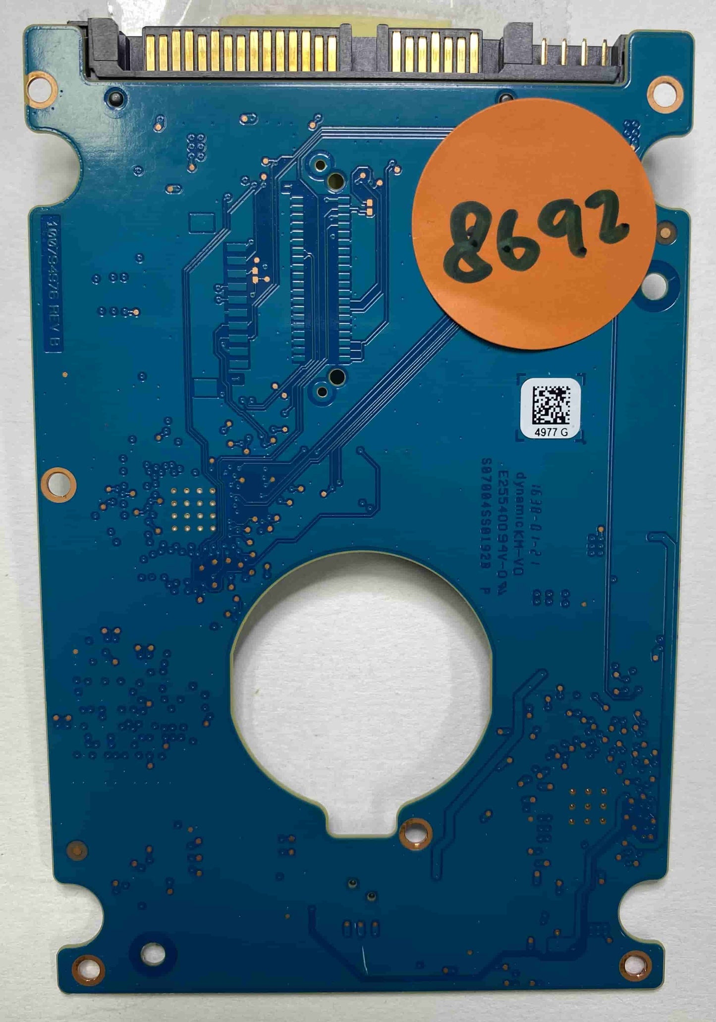 Seagate ST4000LM024 100794976 REV C 2AN17V-566 PCB for Sale