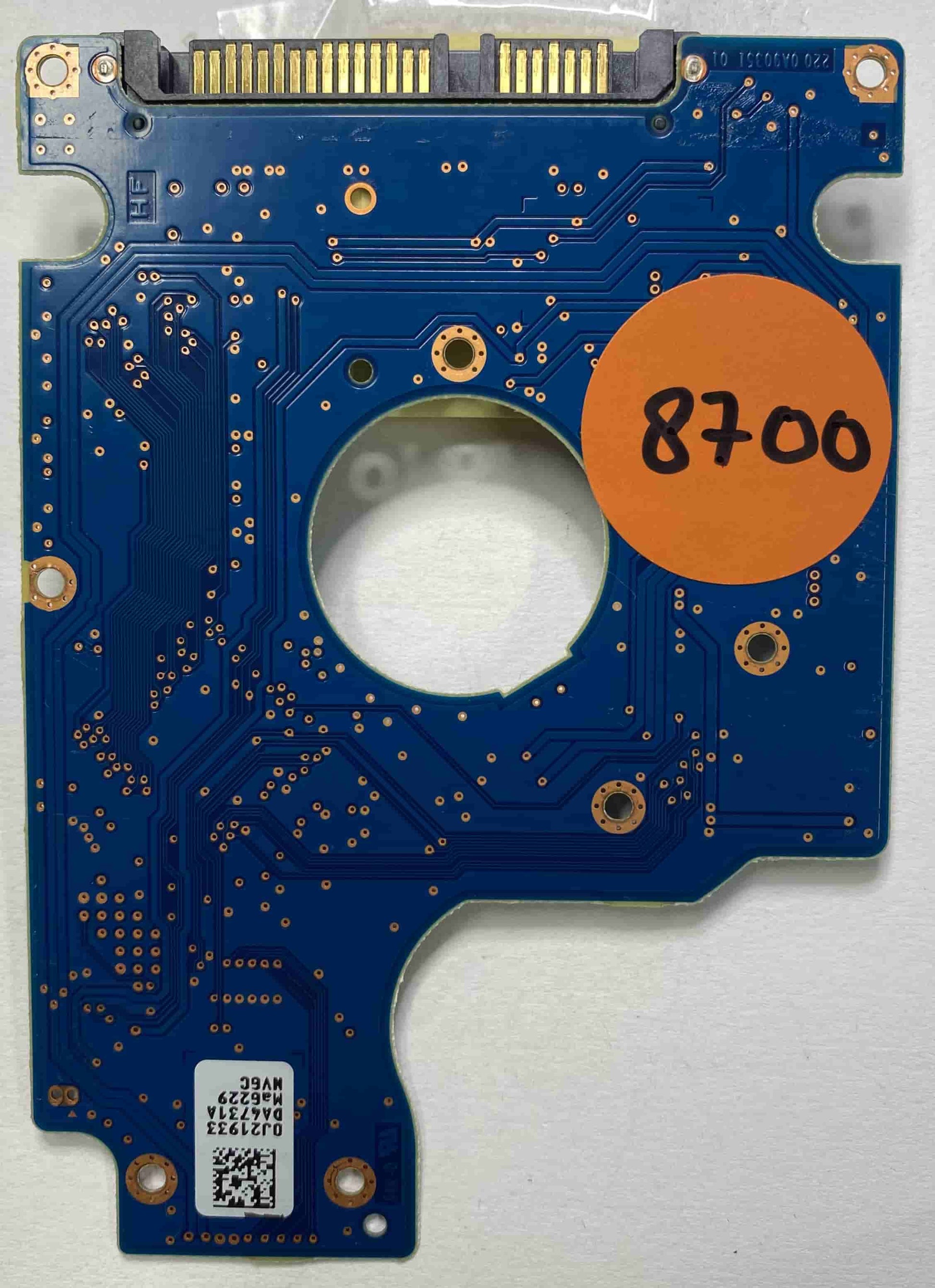 Hitachi HTS545032A7E380 220 0A90351 01 0J23333 PCB for Sale