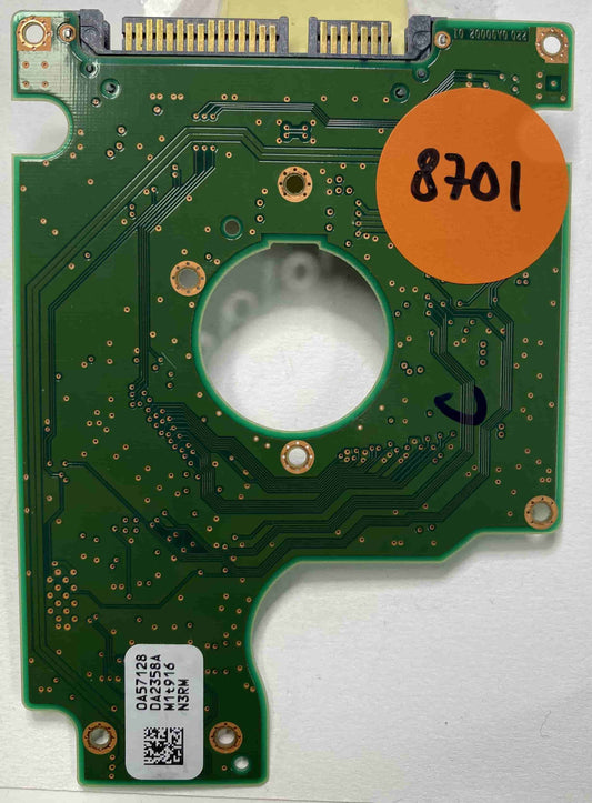 Hitachi HTS543232L9SA00 220 0A90002 01 0A59057 PCB for Sale