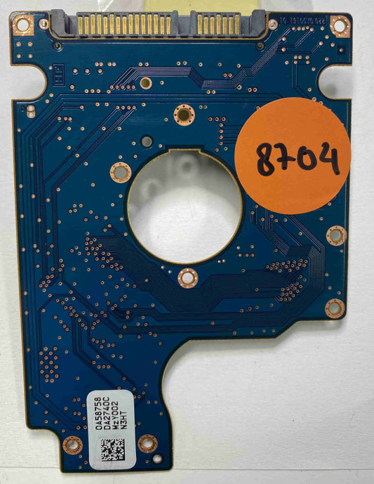 Hitachi HTS545050B9SA02 220 0A90161 01 0A78255 PCB for Sale