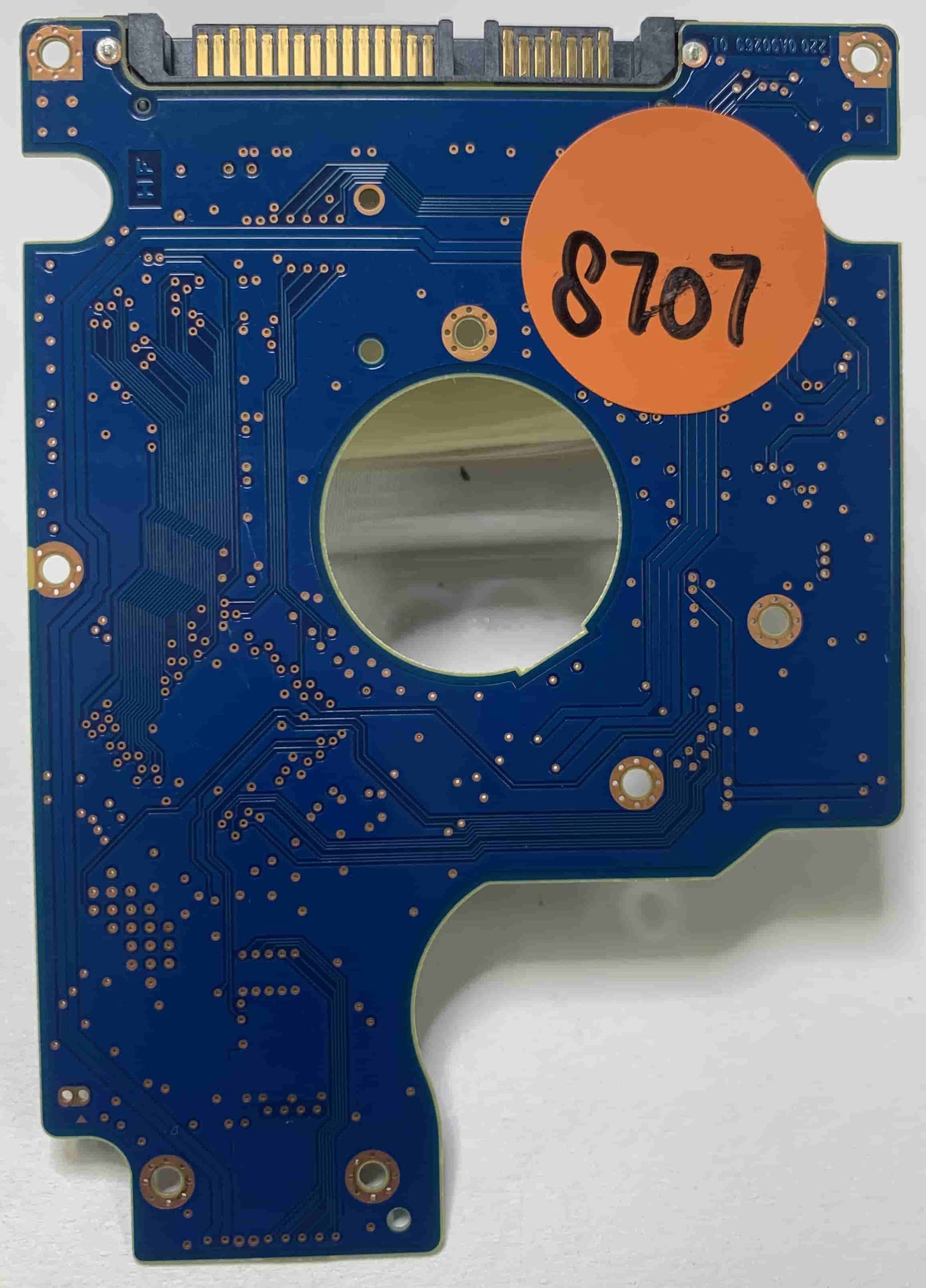 Hitachi HTS547575A9E384 220 0A90269 01 0J27703 PCB for Sale
