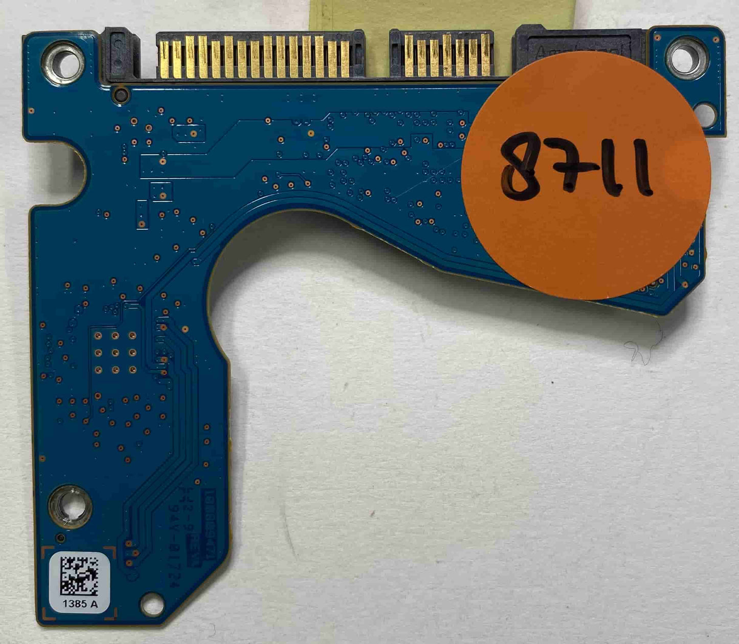 Seagate ST2000LM007 100809471 REV A 1R8174-568 PCB for Sale