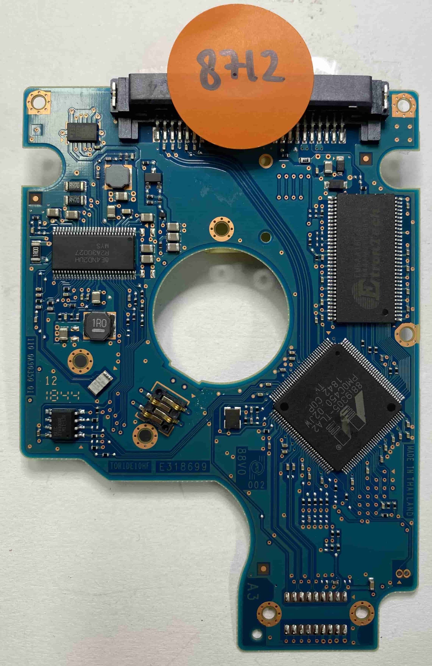 Hitachi HTS541010A9E662 220 0A90350 01 0J38093 PCB for Sale