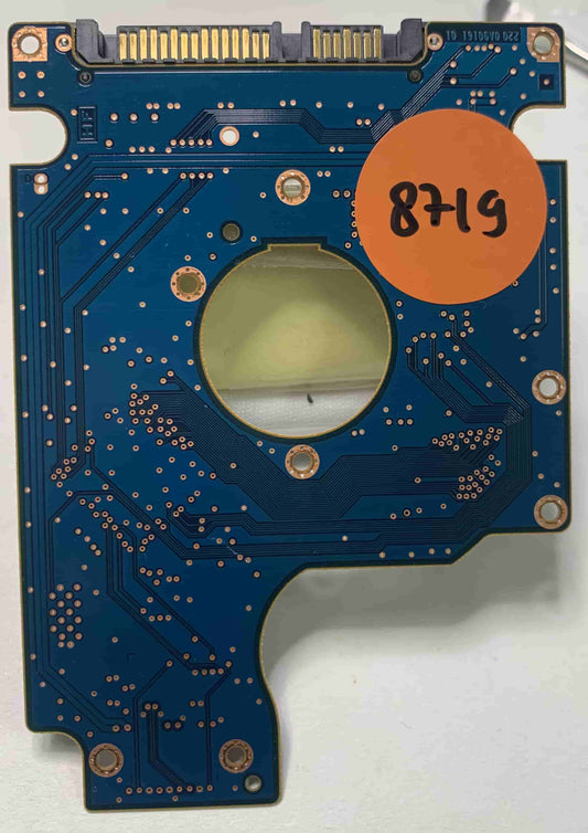 Hitachi HTS545050B9SA02 220 0A90161 01 0A76055 PCB for Sale