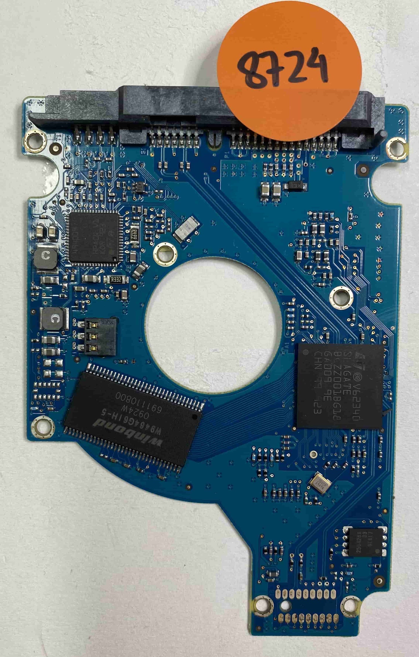 Seagate ST9500325AS 100536286 REV E 9HH134-567 PCB for Sale