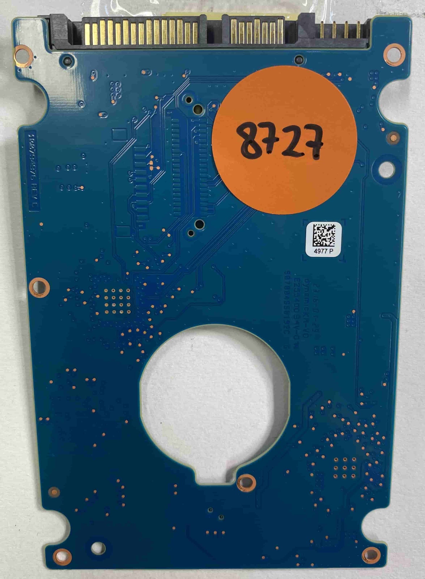 Seagate ST5000LM000 100794976 REV C 2AN170-566 PCB for Sale