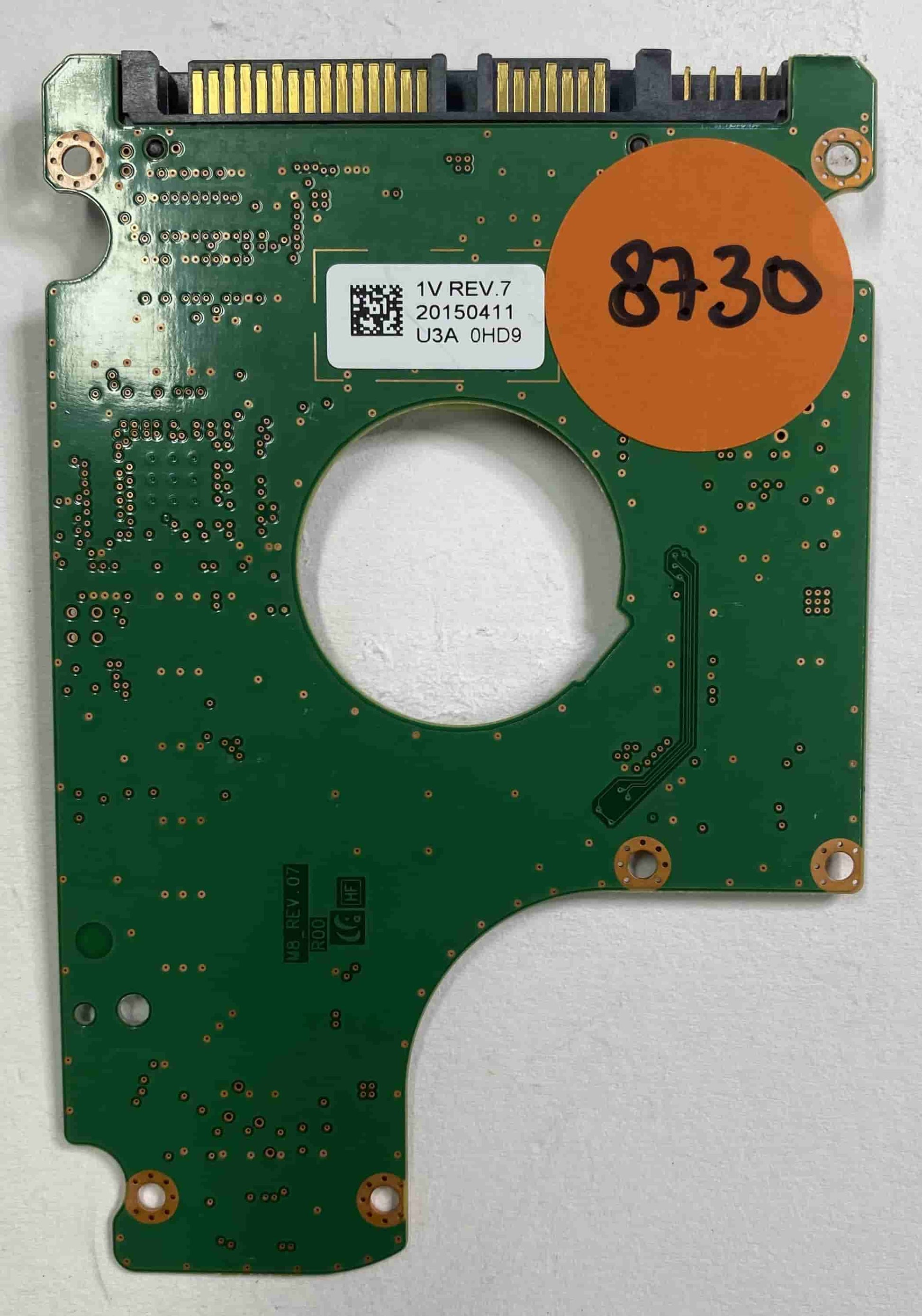 Seagate ST1000LM024 100720903 04 G2623G941AKHI0 PCB for Sale