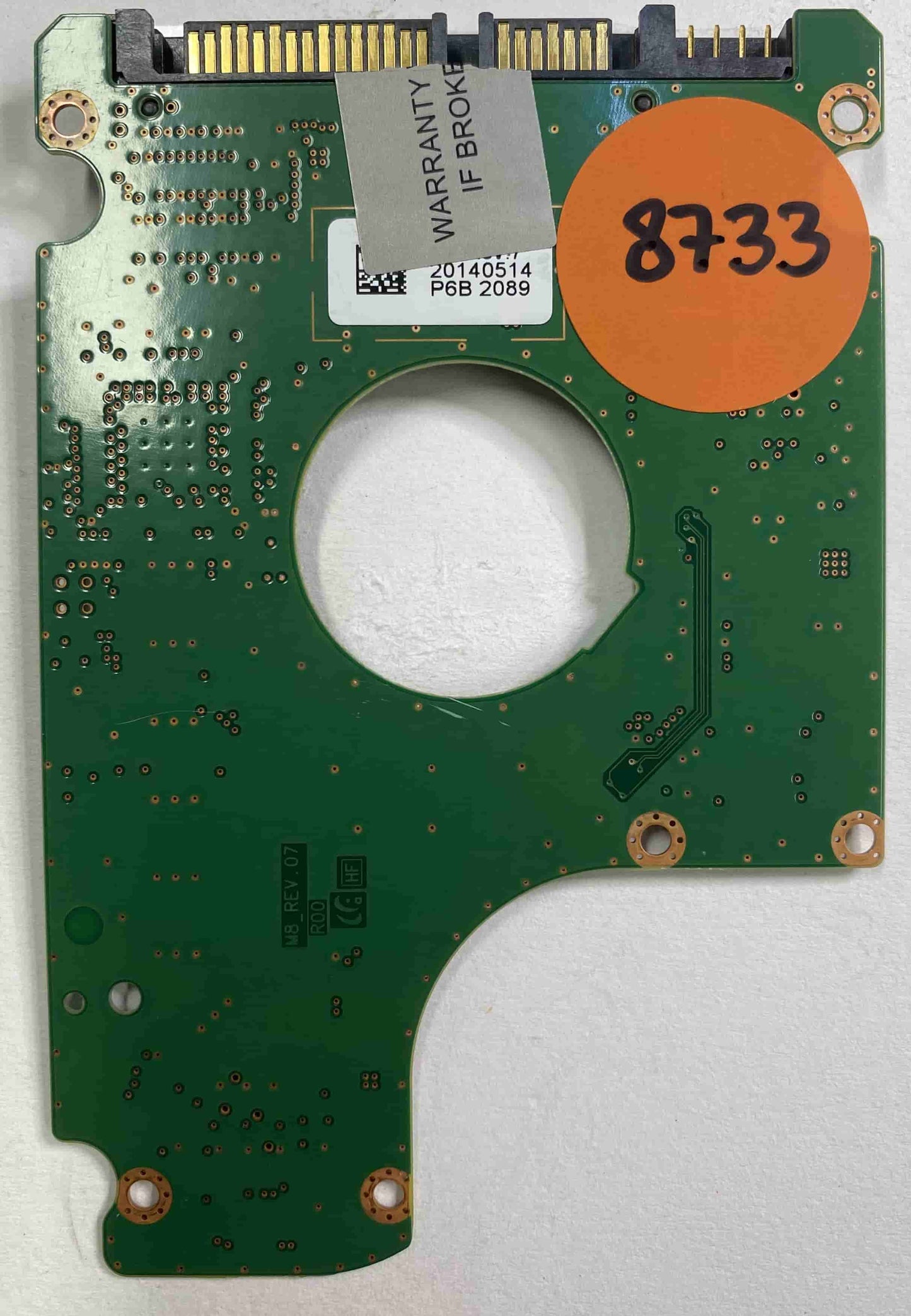 Seagate ST1000LM024 100720903 04 E7103G942A1XV0 PCB for Sale