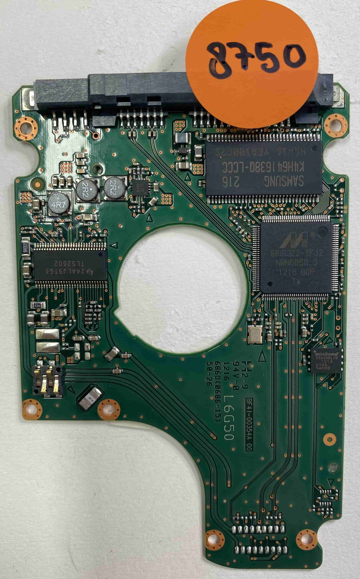 Seagate ST1000LM024 BF41-00354A 00 C7853G14AA2CSF PCB for Sale