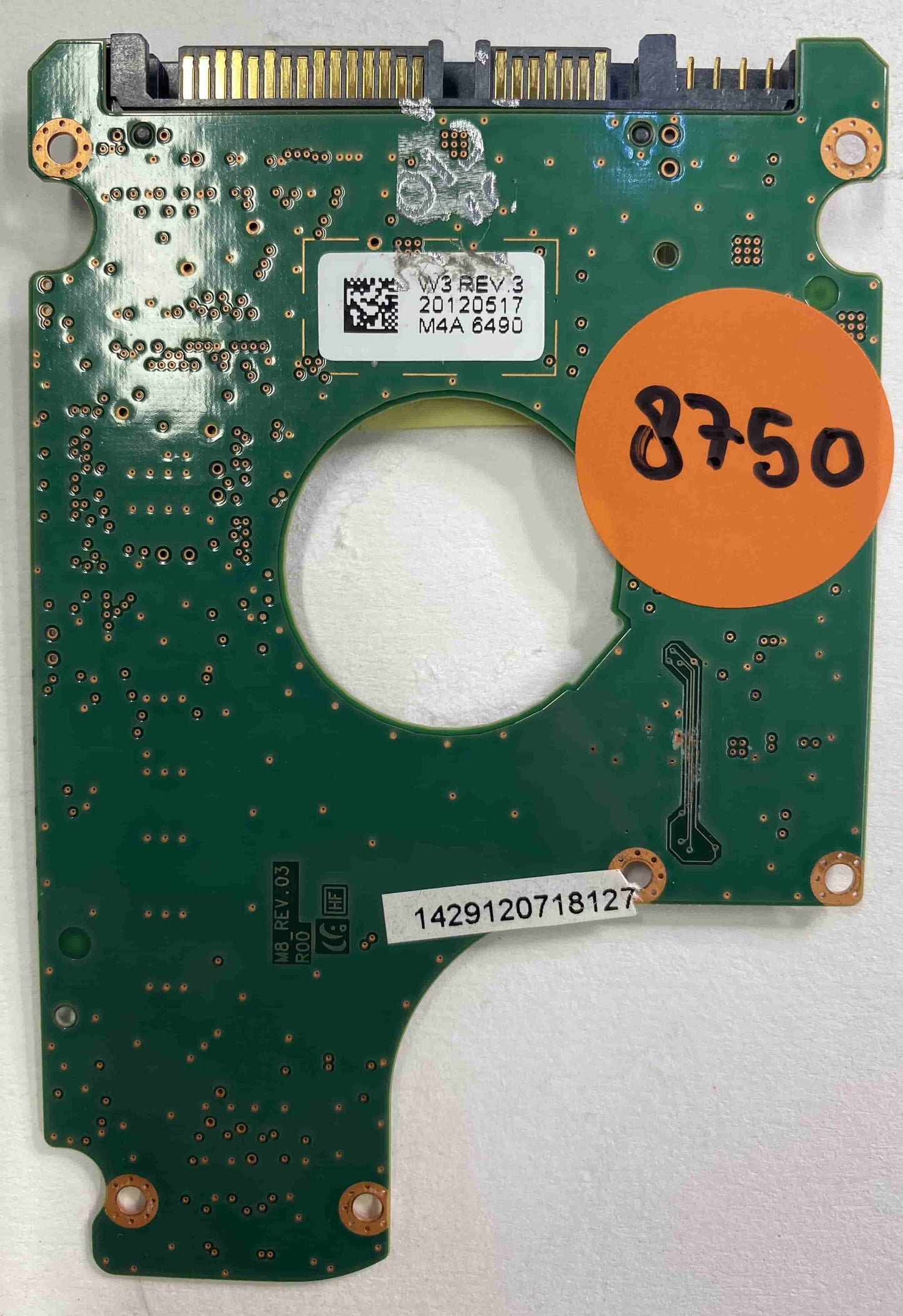 Seagate ST1000LM024 BF41-00354A 00 C7853G14AA2CSF PCB for Sale