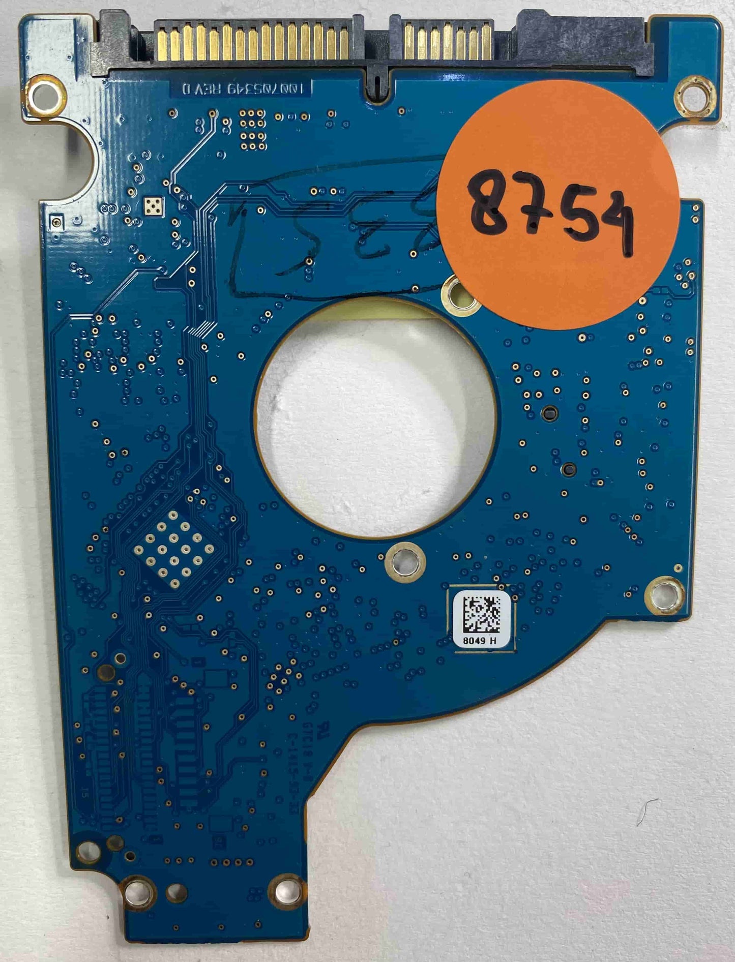 Seagate ST1000LM014 100705349 REV D 1EJ164-037 PCB for Sale