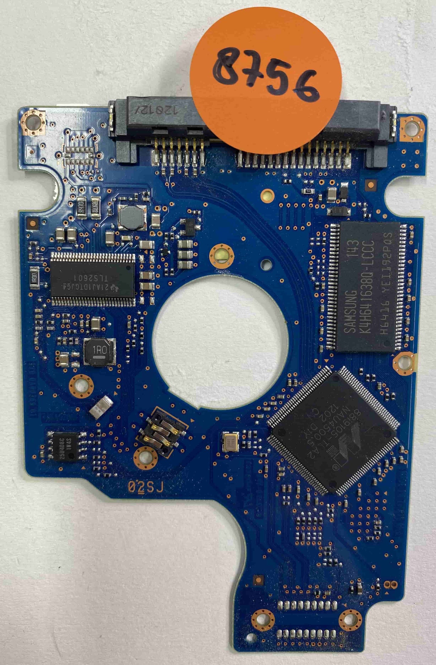 Hitachi HTS547575A9E384 220 0A90269 01 0J20793 PCB for Sale