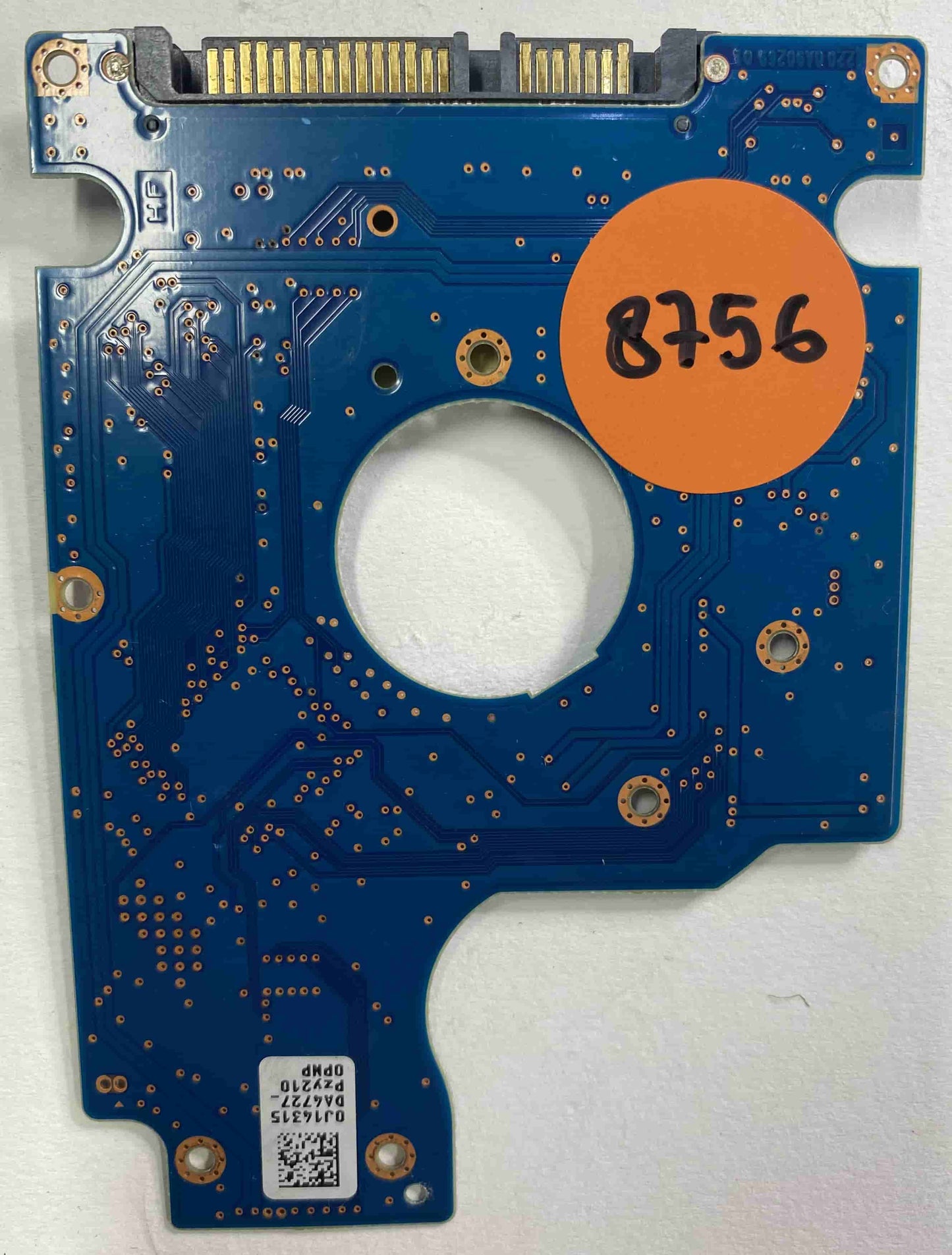 Hitachi HTS547575A9E384 220 0A90269 01 0J20793 PCB for Sale