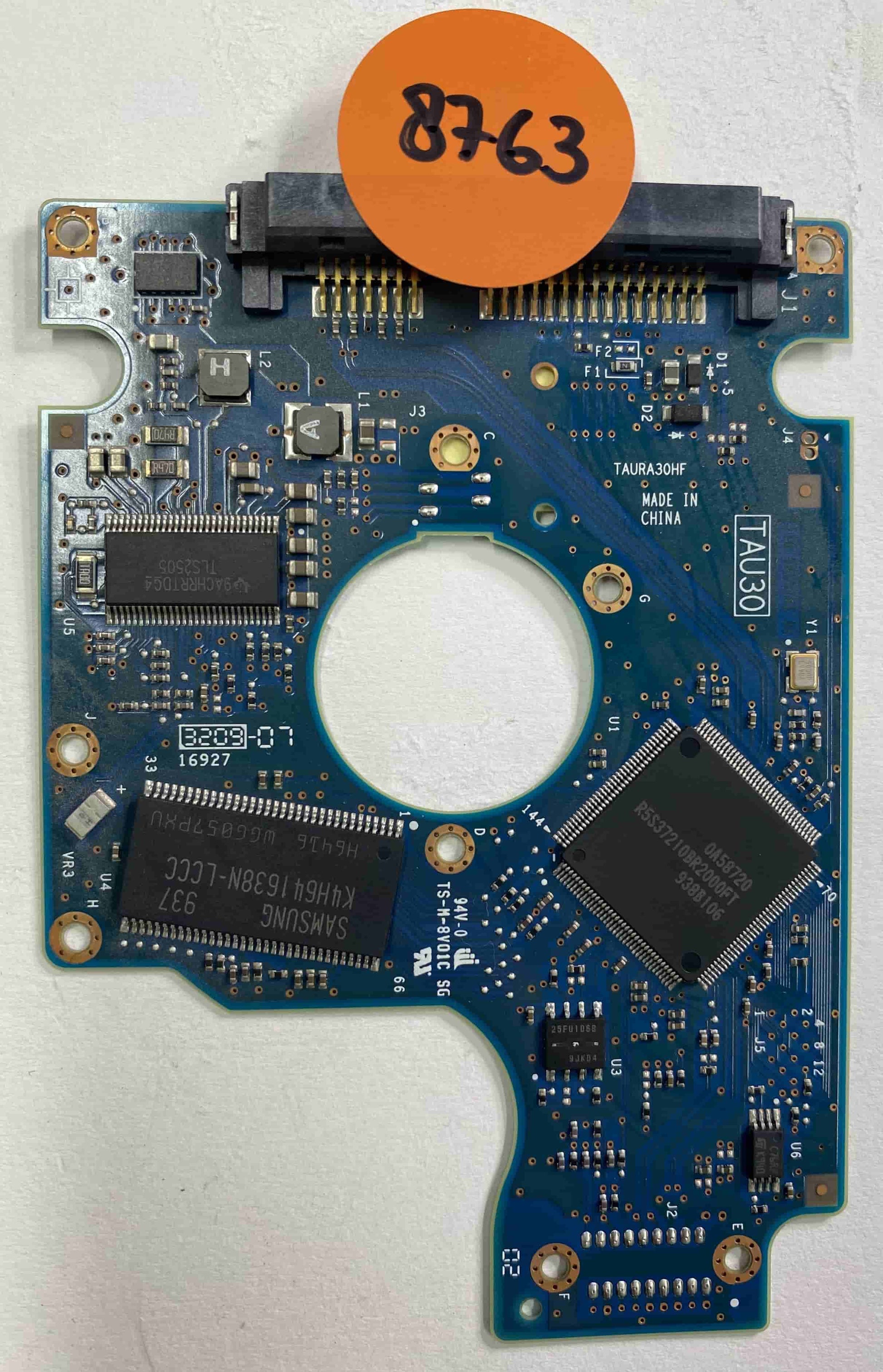 Hitachi HTS545050B9SA02 220 0A90161 01 0A78005 PCB for Sale