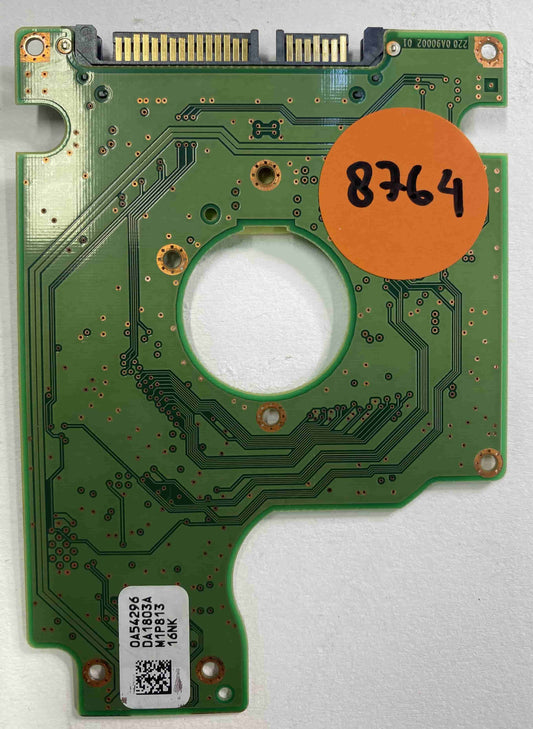 Hitachi HTS542512K9SA00 220 0A90002 01 0A54913 PCB for Sale