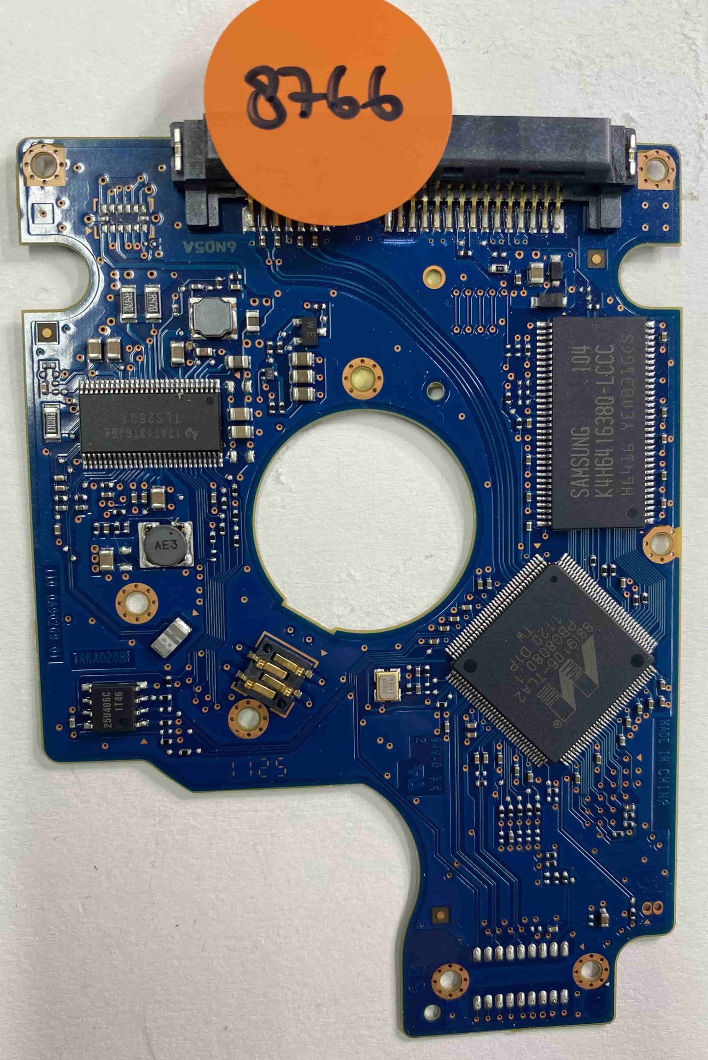 Hitachi HTS547564A9E384 220 0A90269 01 0J20012 PCB for Sale