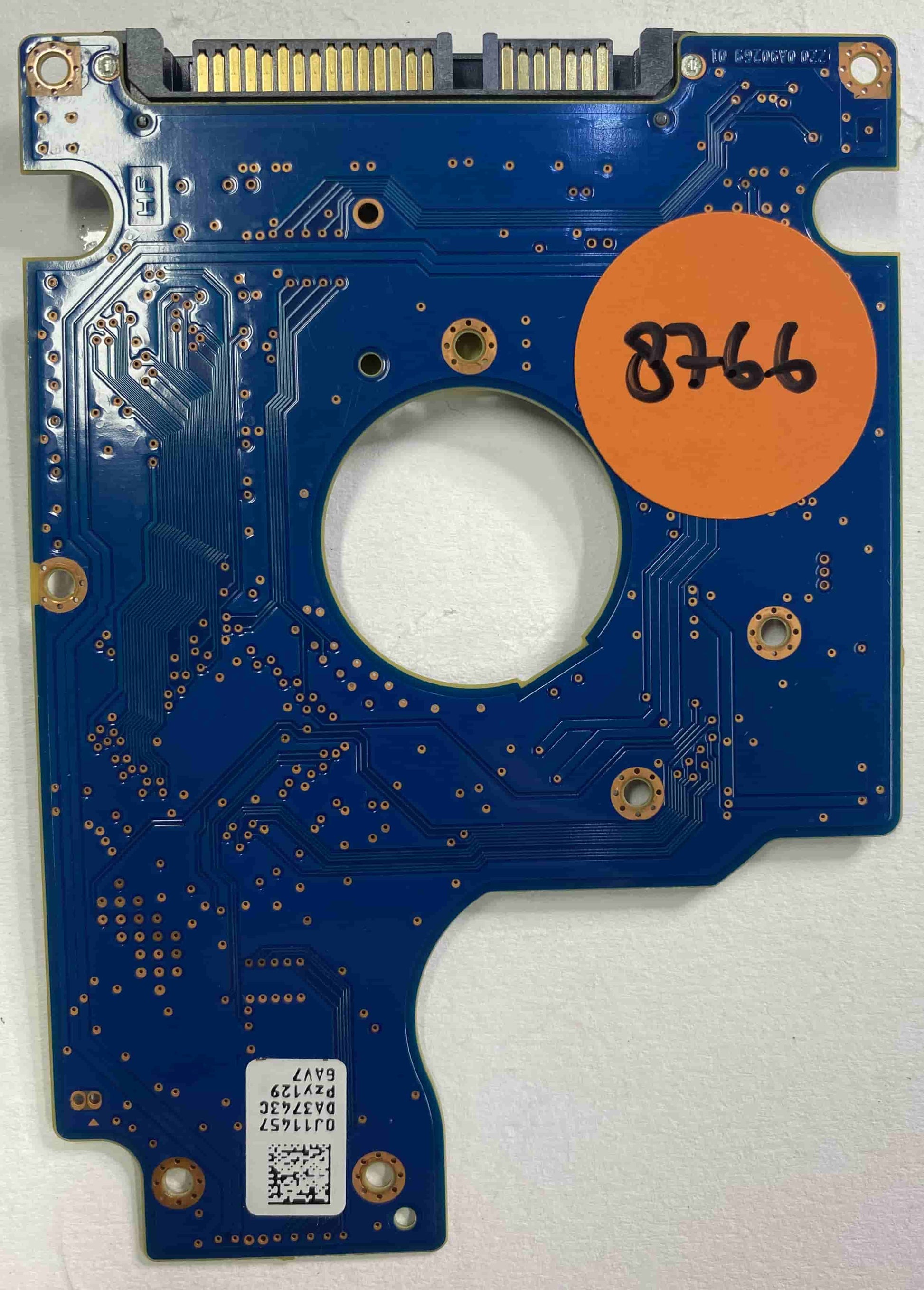 Hitachi HTS547564A9E384 220 0A90269 01 0J20012 PCB for Sale