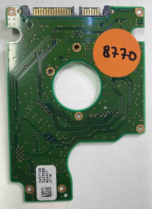 Hitachi HTS543232L9SA00 220 0A90002 01 0A57357 PCB for Sale