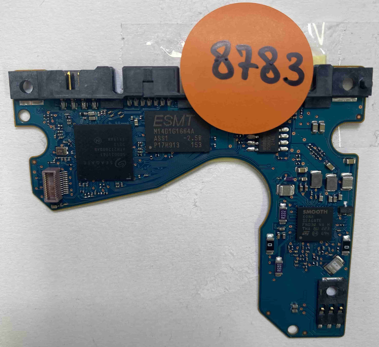 Seagate ST2000LM007 100835923 REV B 1R8174-570 PCB for Sale