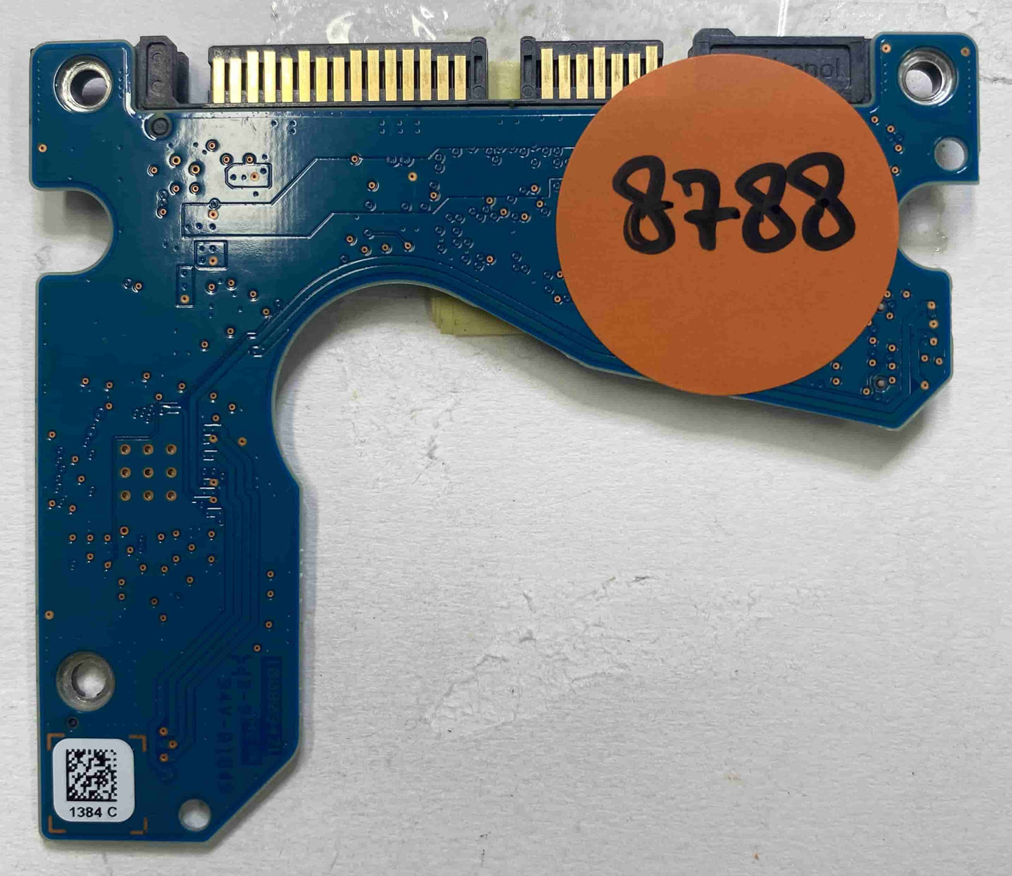 Seagate ST500LM034 100809471 REV A 2GH17A-036 PCB for Sale