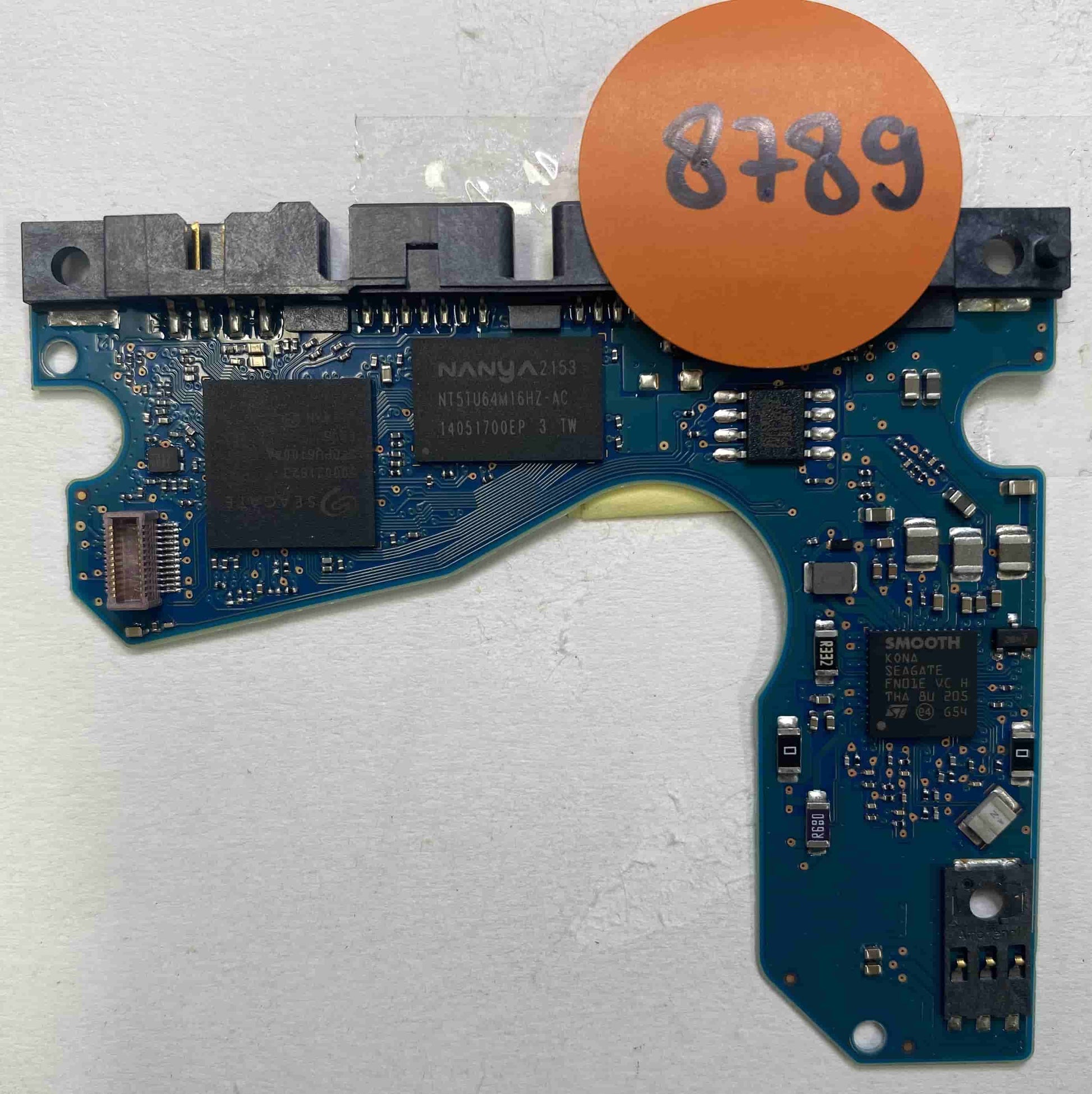Seagate ST1000LM037 203632500 REV A 1RC172-570 PCB for Sale