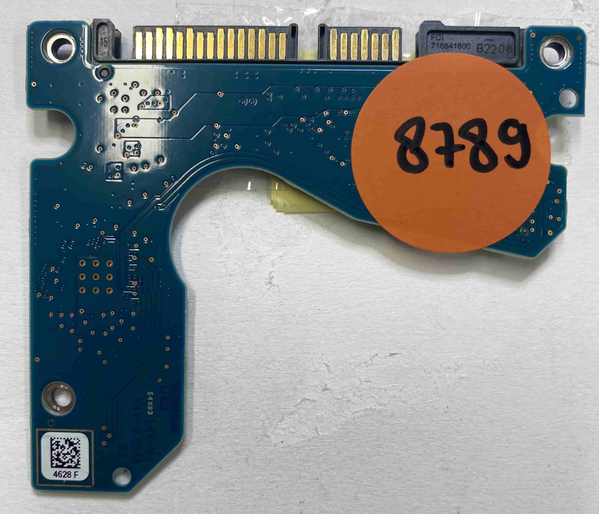 Seagate ST1000LM037 203632500 REV A 1RC172-570 PCB for Sale