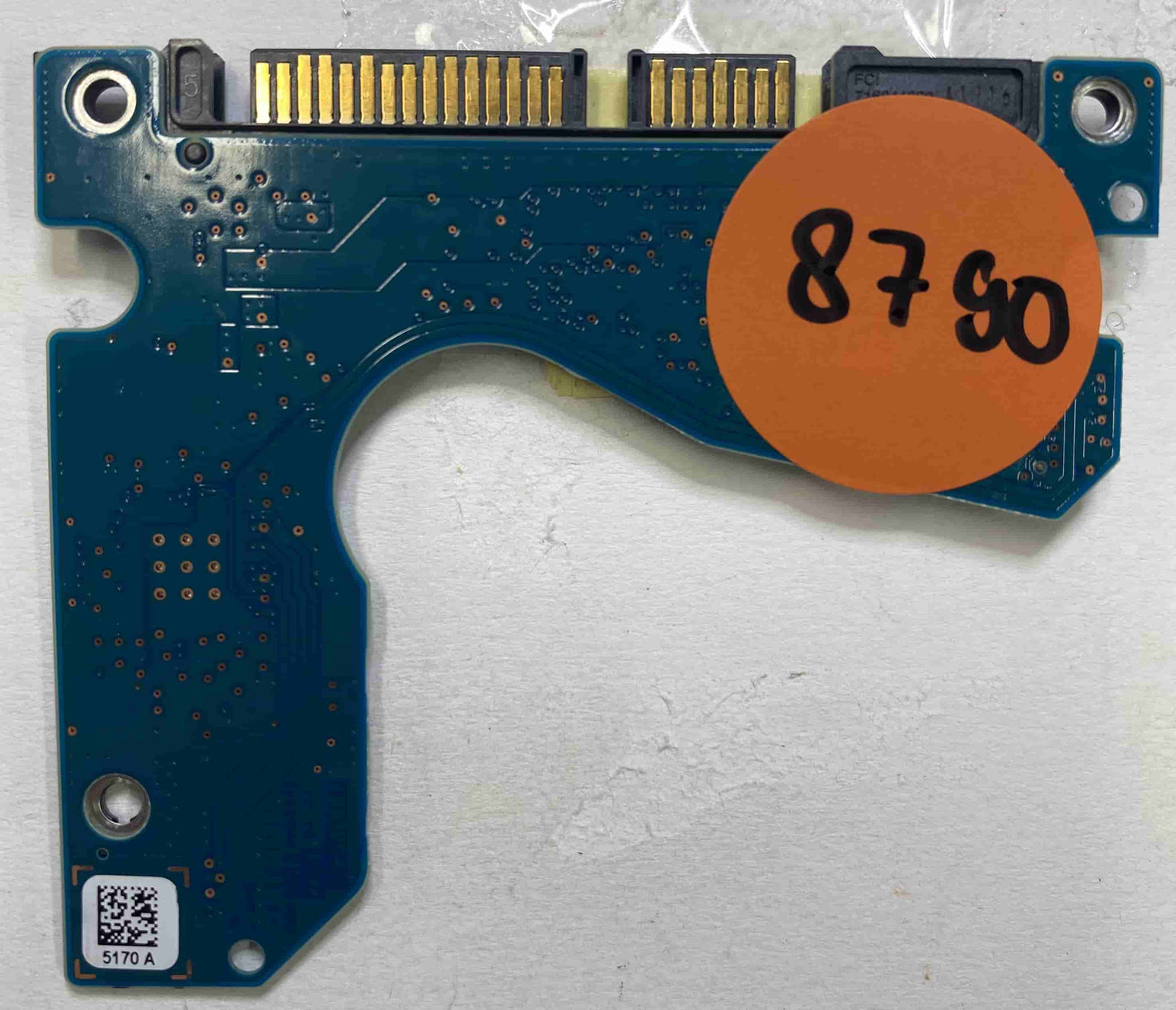 Seagate ST1000LM035 100809471 REV A 1RK172-568 PCB for Sale