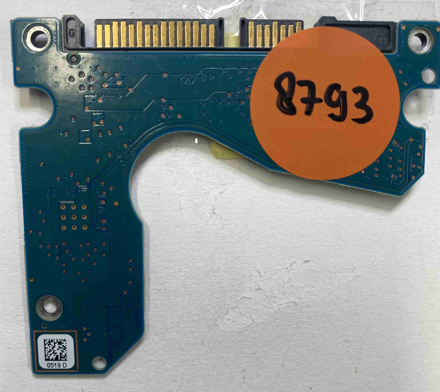 Seagate ST1000LM035 100835923 REV A 1RK172-570 PCB for Sale