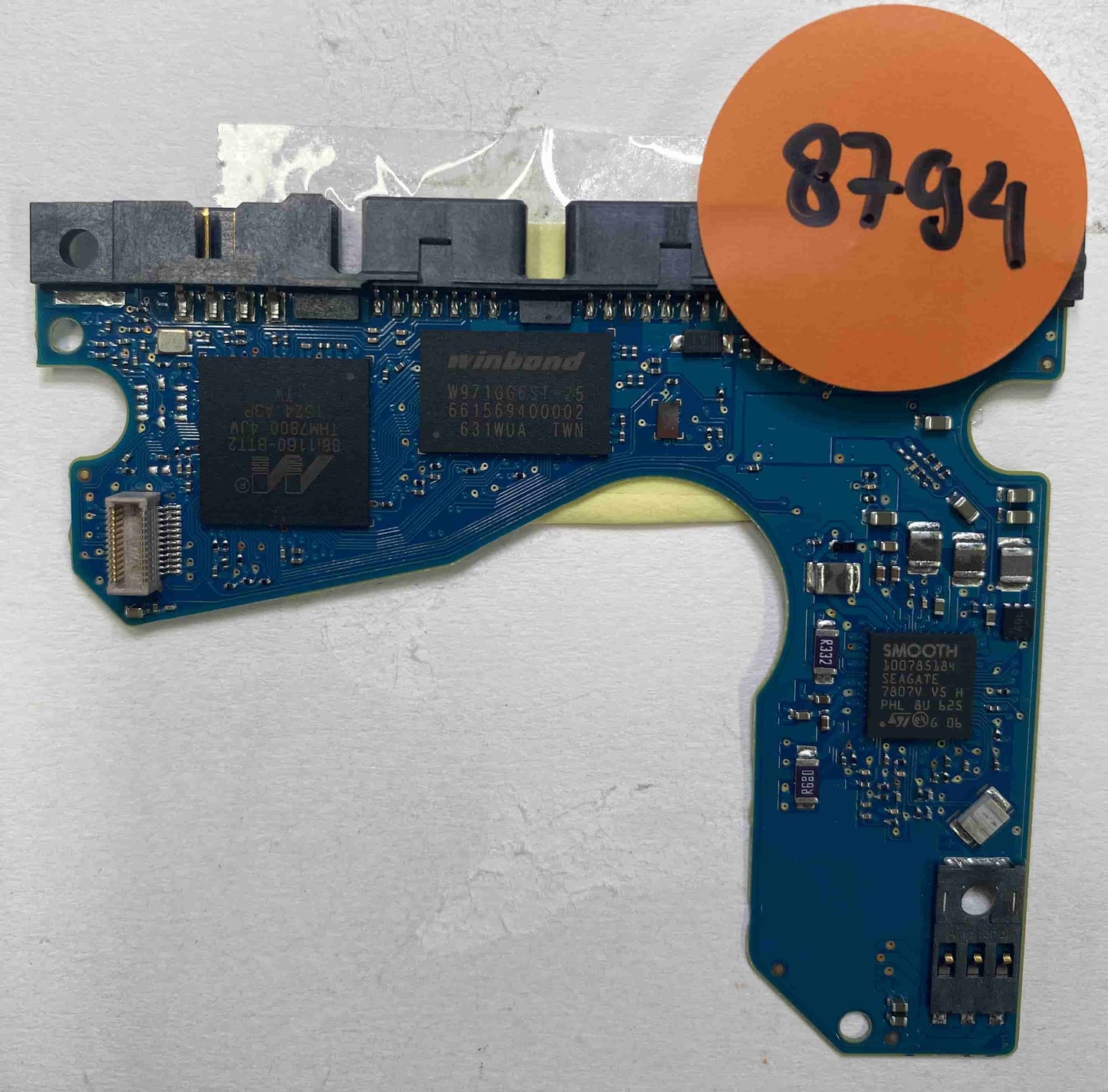 Seagate ST1000LM035 100781943 REV A 1RK172-020 PCB for Sale